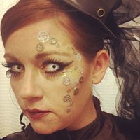 Cherie Beck Photo 13