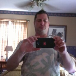 Mark Stine Photo 6