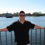 Christopher Elliott Photo 30