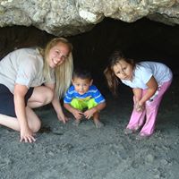 Rebekah Sharp Photo 5