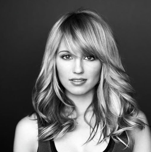 Julia Meyer Photo 41