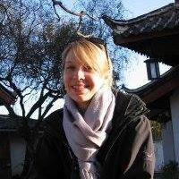 Christine Mies Photo 5