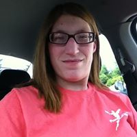 Amy Salyer Photo 14