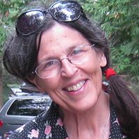 Peggy Moody Photo 19