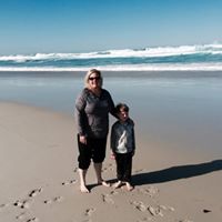 Cynthia Howes Photo 4