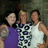 Suzanne Macpherson Photo 13