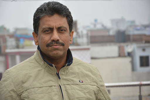 Reji Thomas Photo 16