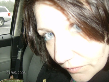 Julie Reed Photo 22