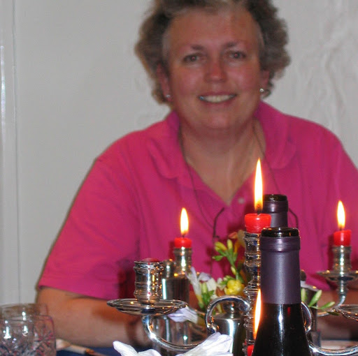 Mary Norman Photo 15