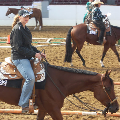 Lacey Becker Photo 5