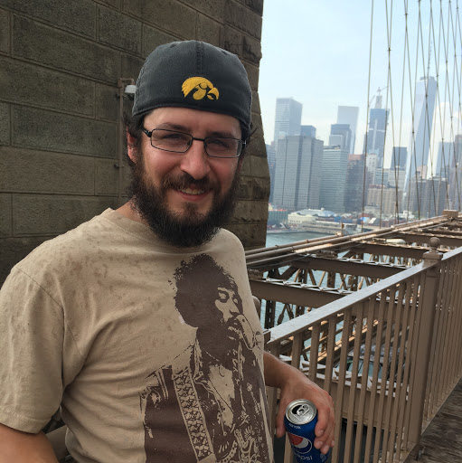 Daniel Armstrong Photo 54