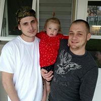 Zack Hart Photo 10