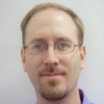 Mark Trimmer Photo 20