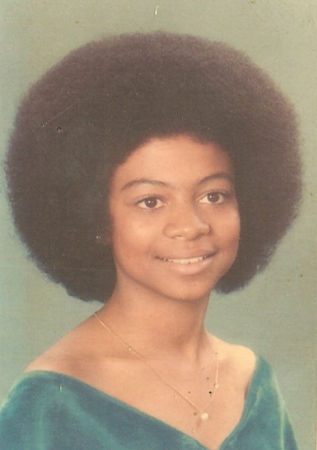 Jacqueline Reyes Photo 3