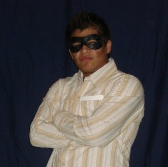 Chris Diaz Photo 43