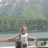 Sheila Wilkinson Photo 30