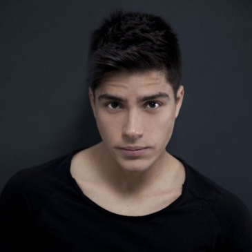 Alex Romeu Photo 6