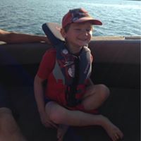 Kathryn Welsh Photo 14