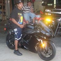 Pablo Salcido Photo 17
