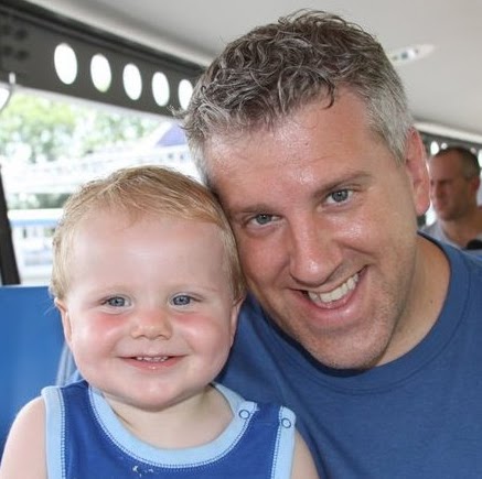 Matthew Roberts Photo 26