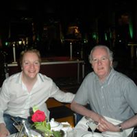 Gerard Lyons Photo 11