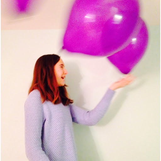 Alana Martin Photo 15