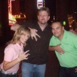 Christopher Cassinelli Photo 1