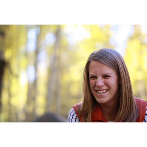 Sarah Huston Photo 12