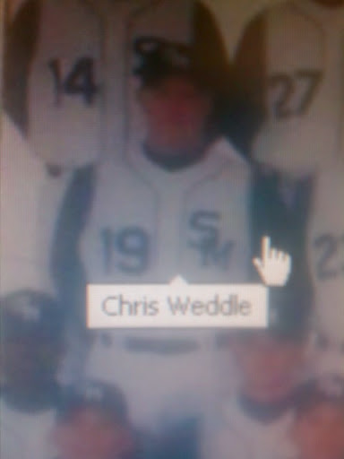 Chris Weddle Photo 18
