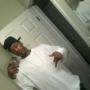 Julius Evans Photo 20