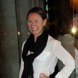 Sarah Jarvis Photo 20