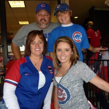 Jackie Welch Photo 12