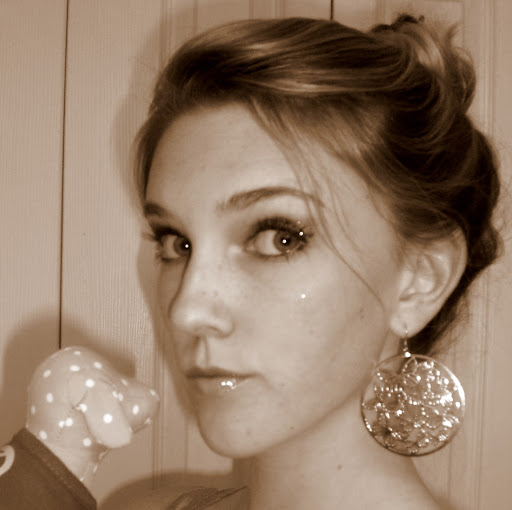 Jessica Mccullough Photo 32