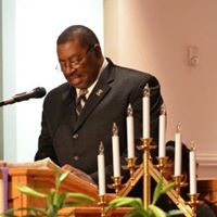 Lawrence Dawson Photo 25