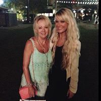 Jacqueline Sims Photo 14