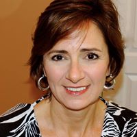 Teresa Petrini Photo 14