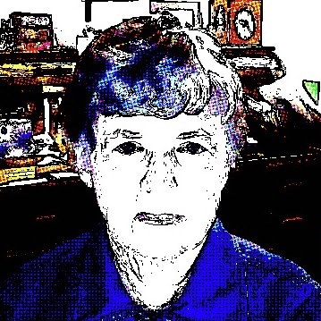 Margaret Ensor Photo 2