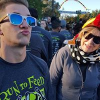 London Robinson Photo 10