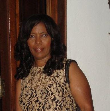 Julia Colon Photo 12