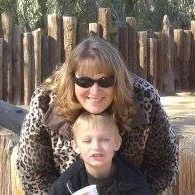 Cindy Allred Photo 20