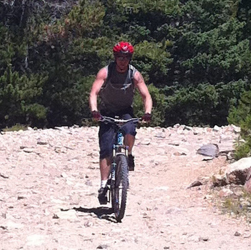 David Herron Photo 40