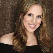 Caroline Patterson Photo 29