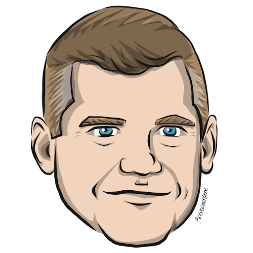 Patrick Altman Photo 26