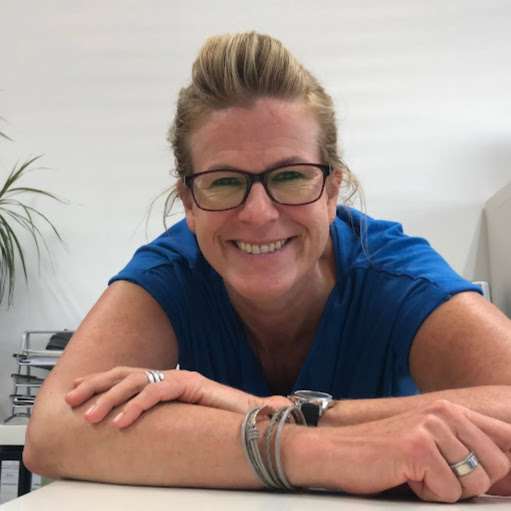 Tina Richter Photo 27