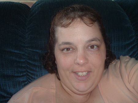 Christine Carter Photo 28