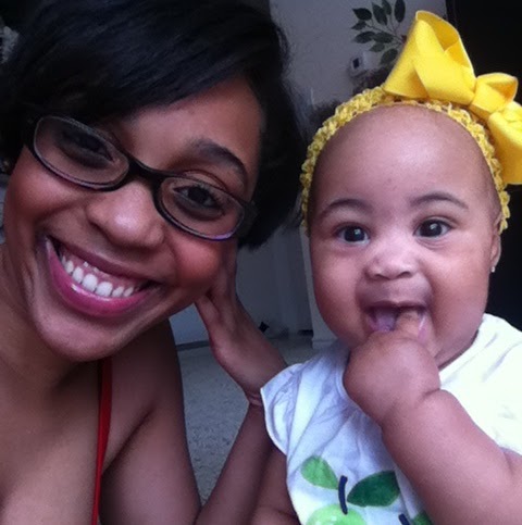 Tanisha Carter Photo 27