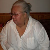 Constance Robertson Photo 10