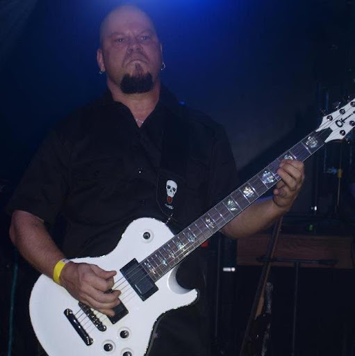 David Haynes Photo 32