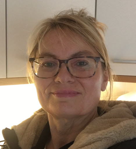 Christina Lindgren Photo 3