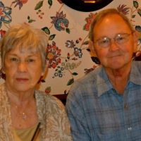 Joan Zink Photo 5